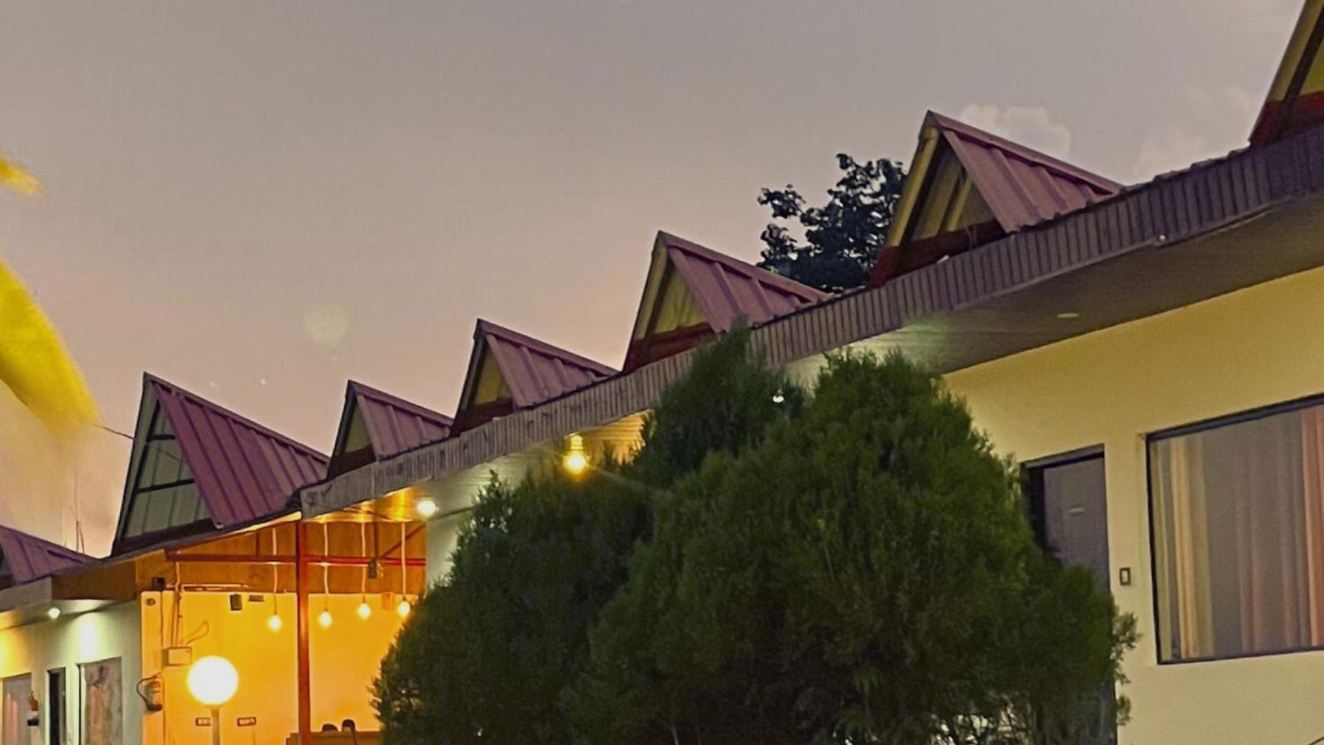 Haut Monde King'S Paradise Resort كاناتال المظهر الخارجي الصورة