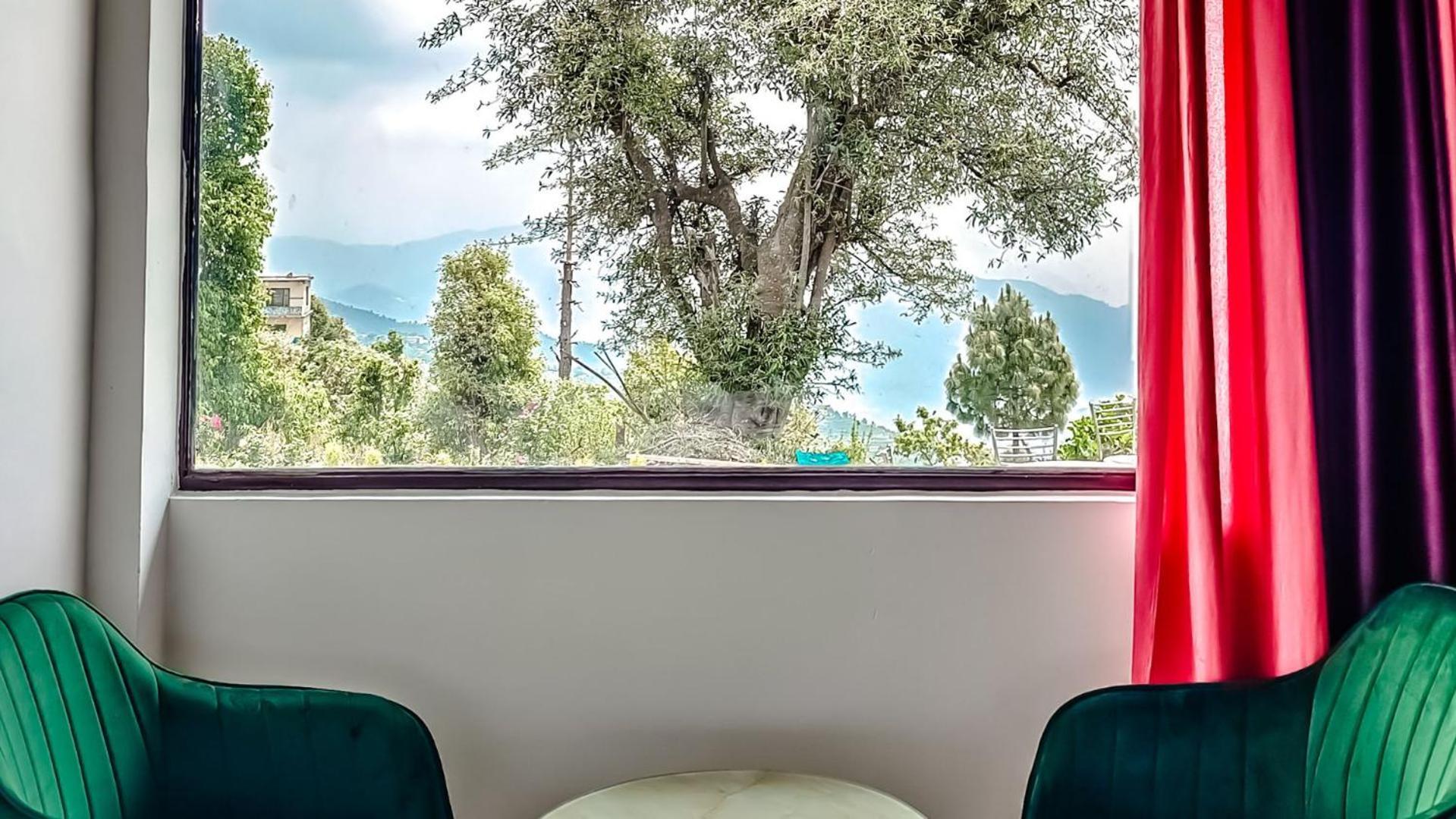 Haut Monde King'S Paradise Resort كاناتال المظهر الخارجي الصورة