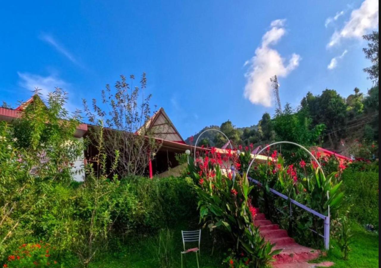 Haut Monde King'S Paradise Resort كاناتال المظهر الخارجي الصورة